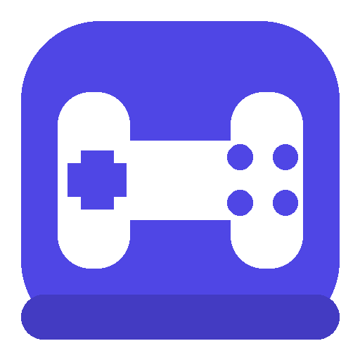 SBL Games logo